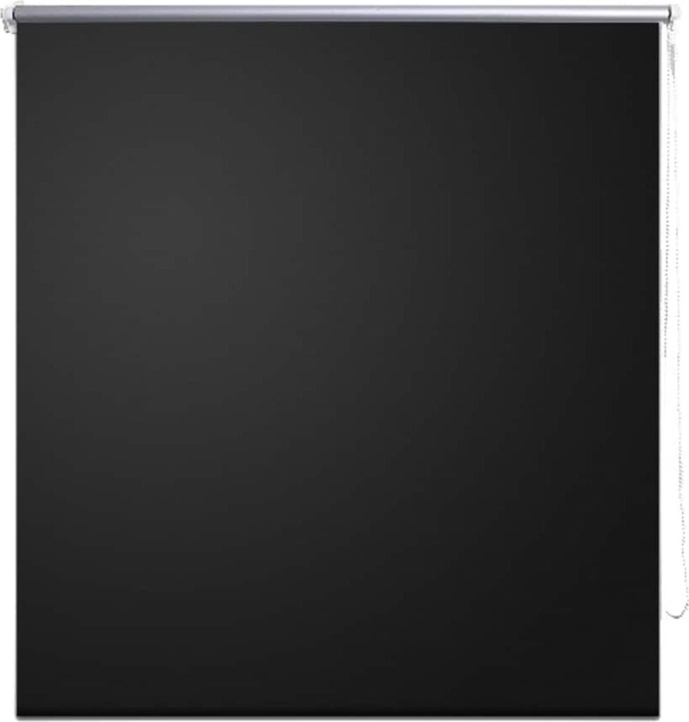 vidaXL zatemňovací roleta 144,4 x 230 cm, šířka látky 140 Obrázek produktu 