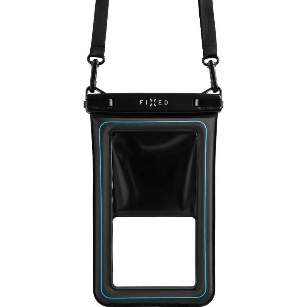 Housse étanche Fixed Float Max pour smartphone 7.5 pouces - Transparent - 4
