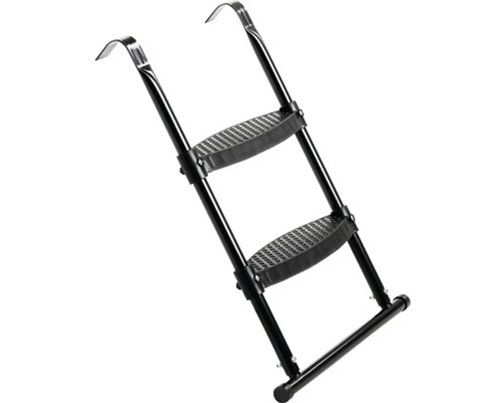 Échelle pour Trampoline Enfant : Accès Sécurisé pour Hauteur 50-65 cm