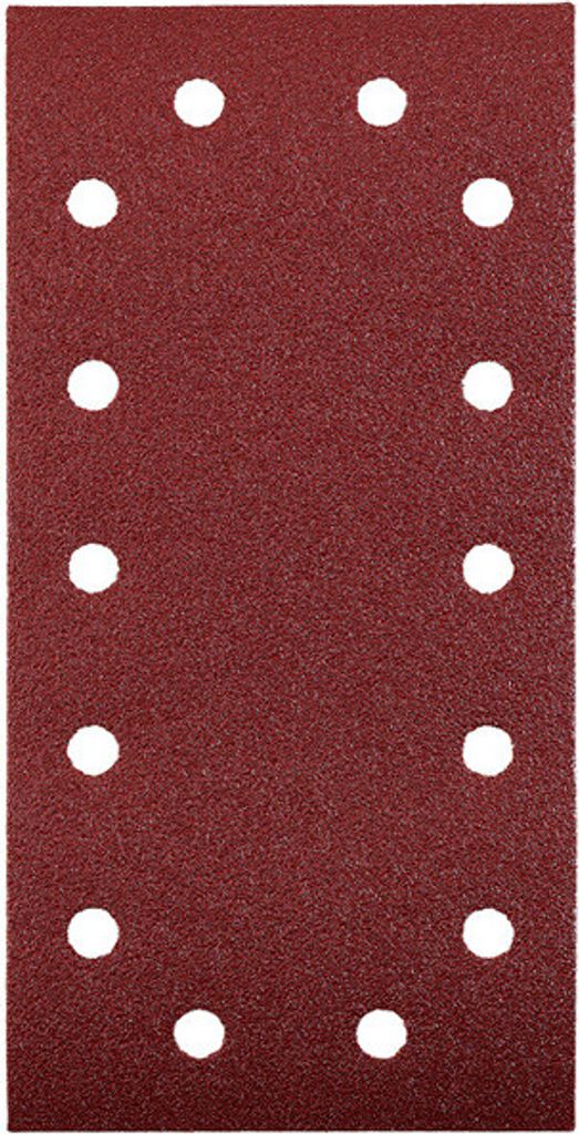 kwb 818912 Schleifpapier Körnung 120 (L x B) 230 mm x 115 Produktbild 