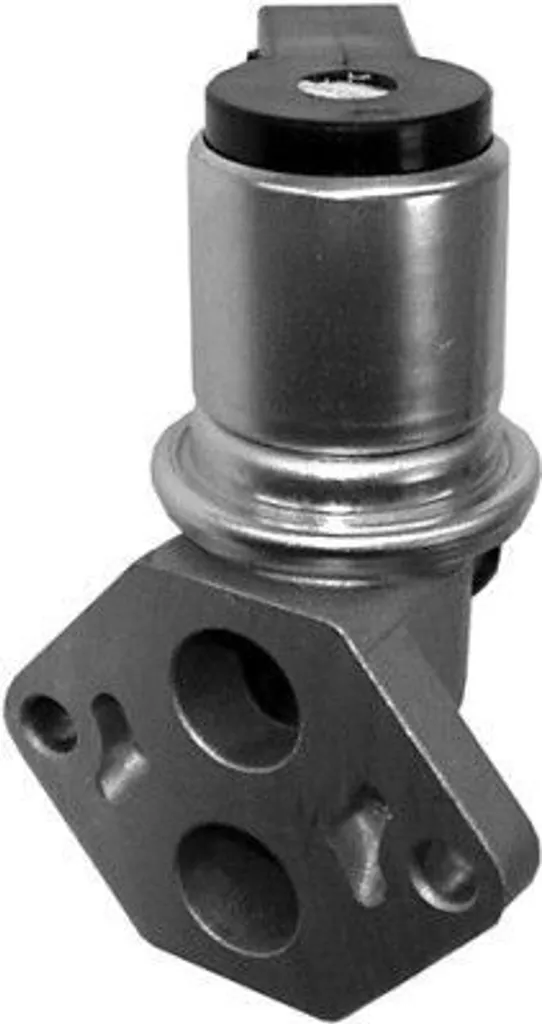 Régulateur de ralenti HELLA haute précision pour Ford Galaxy WGR