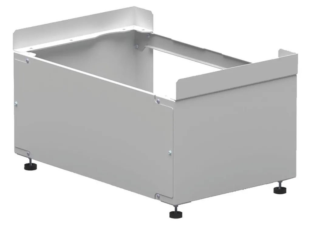 Support de sol SABIK 500-FM pour centrale de ventilation VMC
