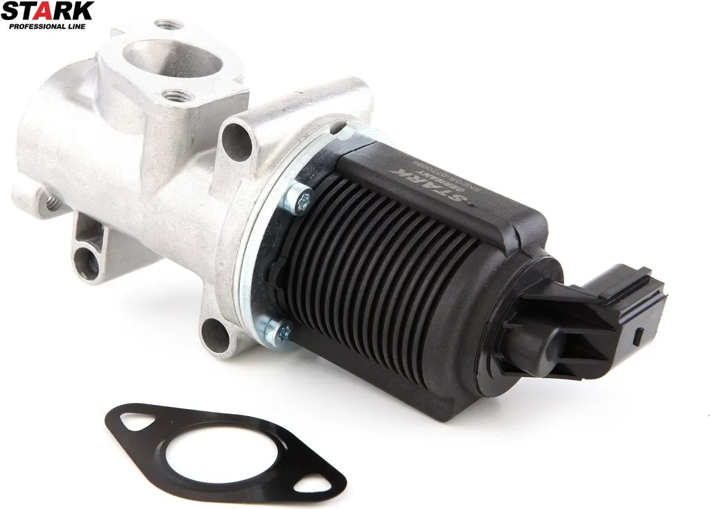 Vanne EGR STARK Haute Résistance pour Fiat Punto et Doblo - OE 46530857