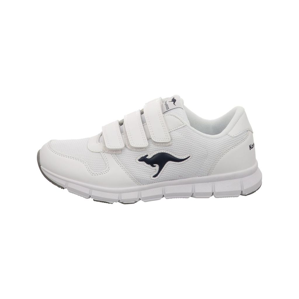 KangaROOS Sneaker low weiss 47 Produktbild 14