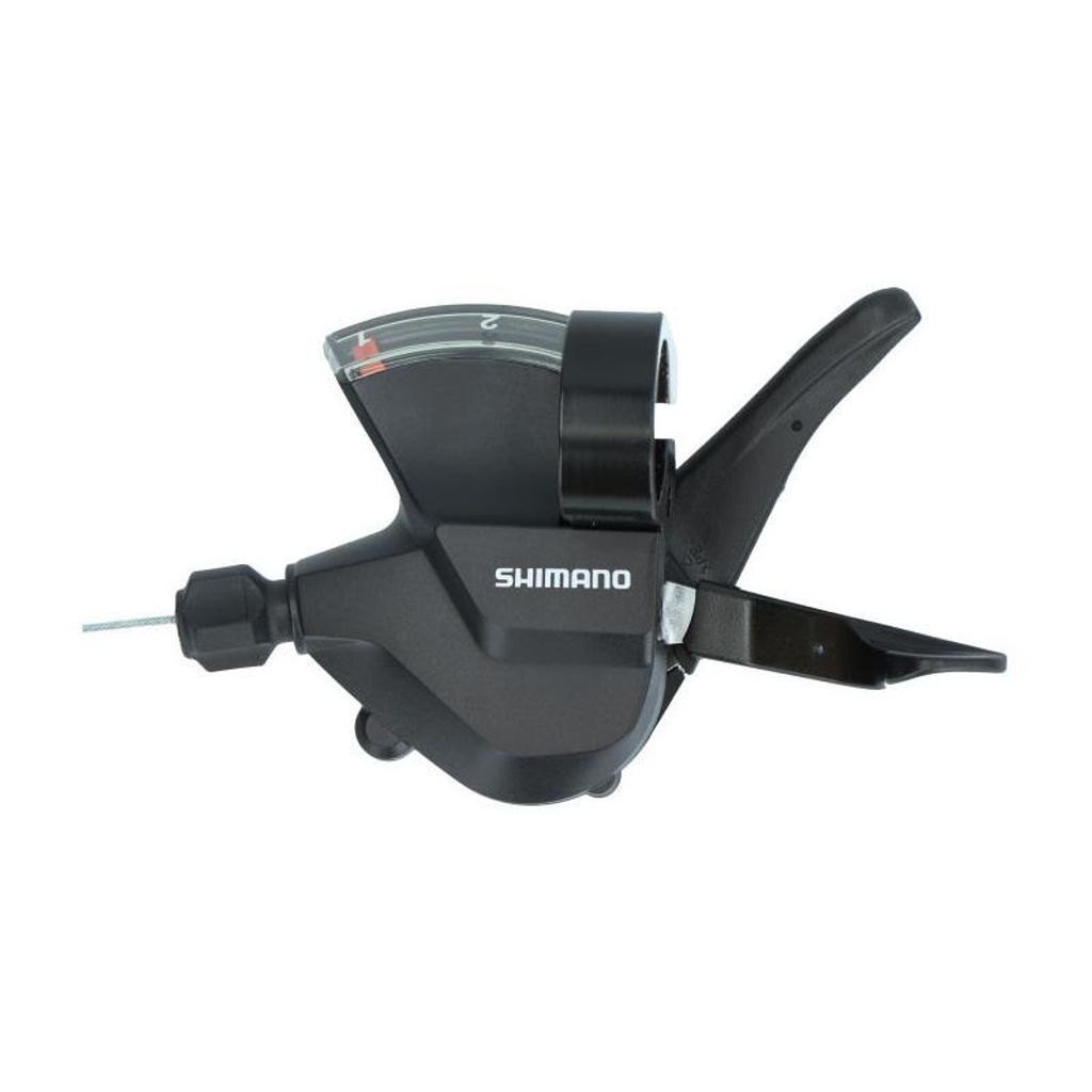 Shimano Altus levier de vitesse (pour 3x8 fois) SL M310 Image du produit 