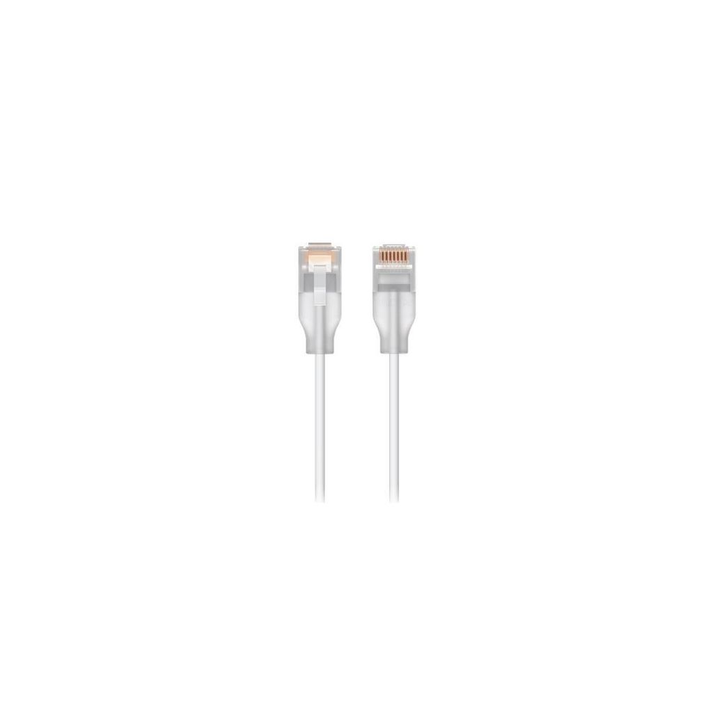 Ubiquiti UniFi Etherlighting Patch Cable 0.15m weiss