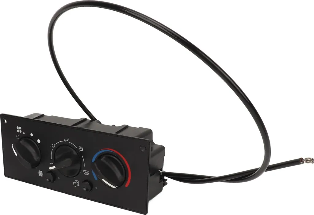 Modulo Climatizzazione 599-5511 Kenworth T800 W900 HVAC Controllo