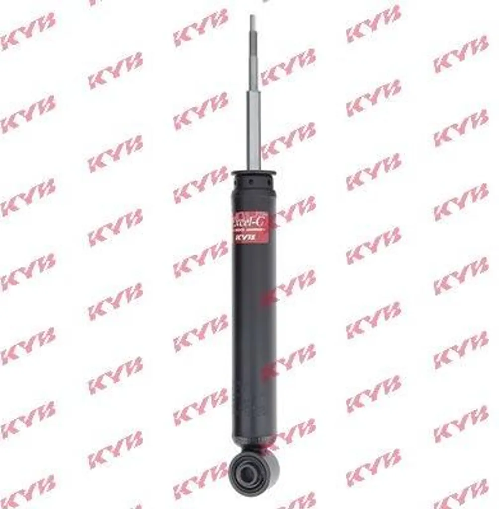 Amortisseur KYB 349056 pour Classe M - Pièce OE 1633260000 de Qualité