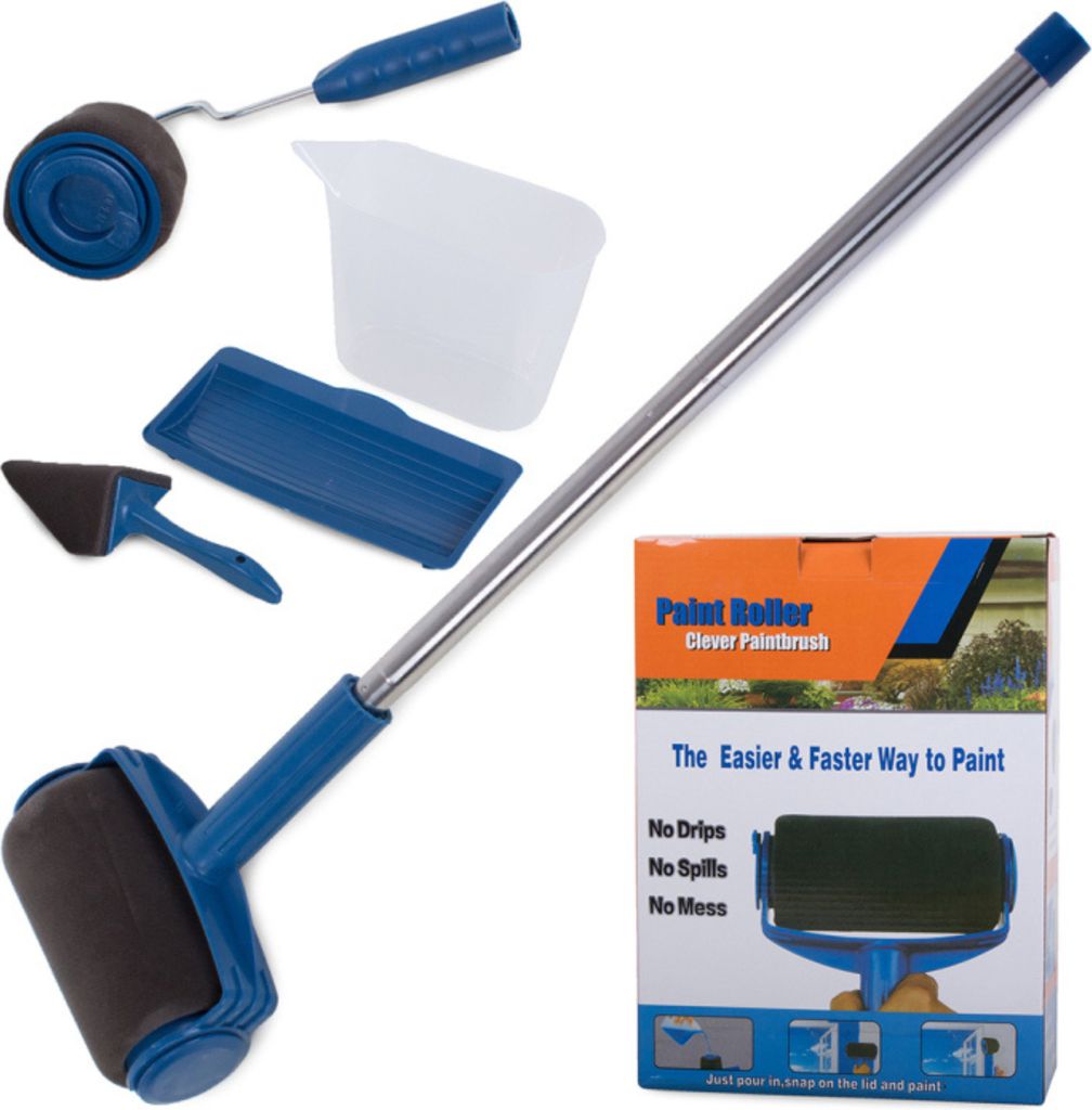 ART 0432 Plniace maliarsky valček Paint Roller Obrázok produktu 1