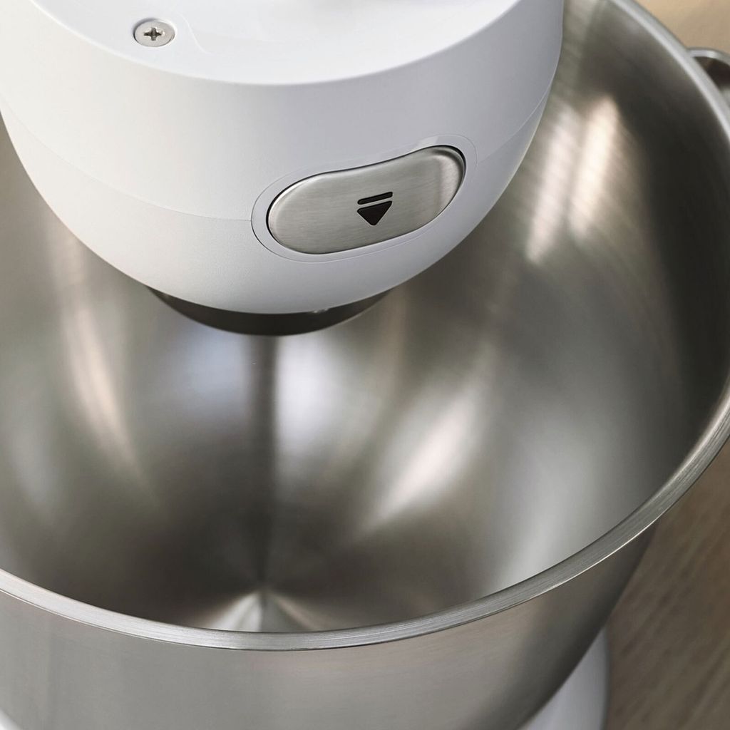 Bosch Rührschuessel MUZS6ER (MUZS6ER) Produktbild 4