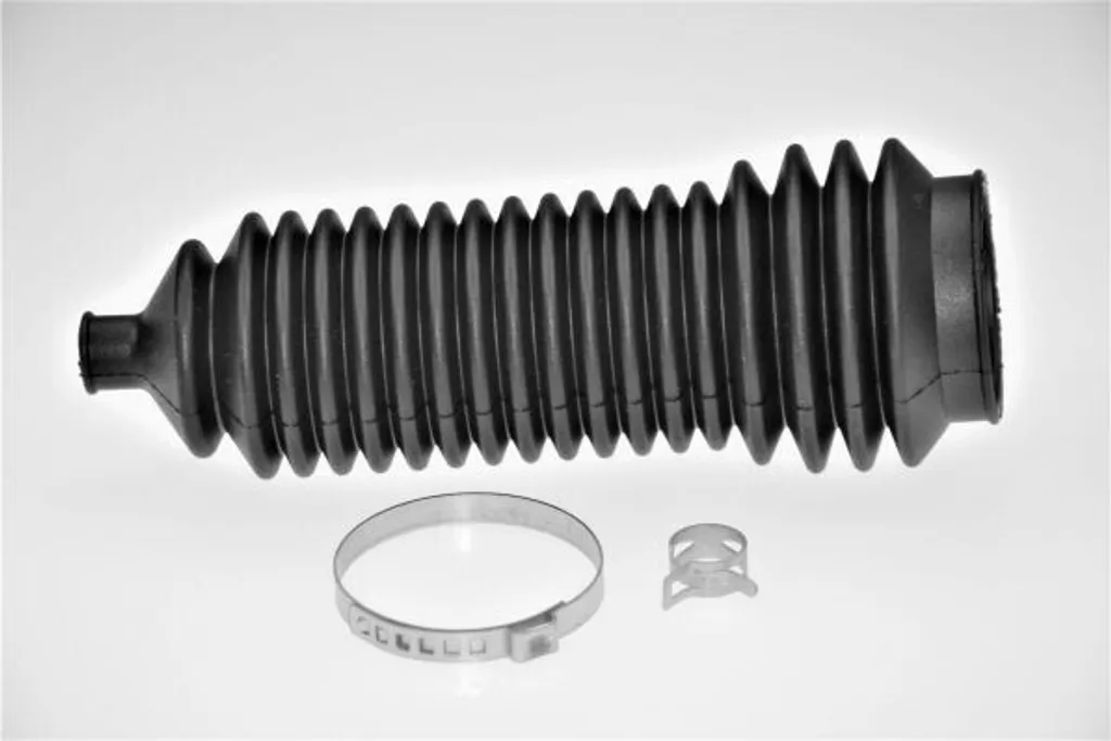 Manchette de direction SPIDAN 83844 compatible OE 7701038840 Peugeot 106