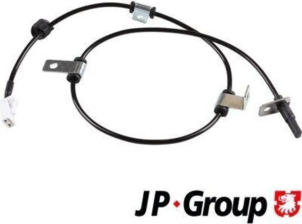 JP GROUP Sensore velocità ruota posteriore sinistra per SUZUKI Grand Vitara II SUV (JT, TE, TD) 4797104570 - 1