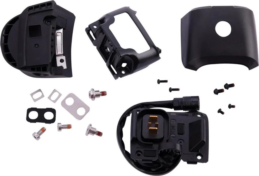 Support de batterie BM-E8016 pour remplacer fixation VAE cassée - 2
