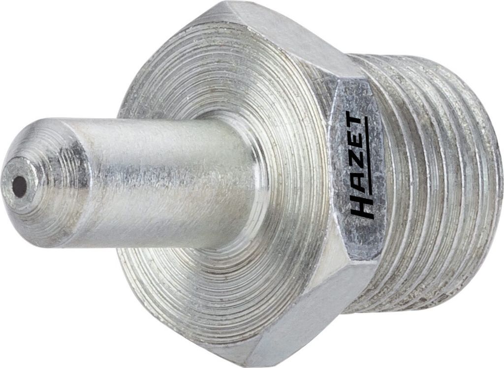 HAZET Mini Fettpresse, Länge 145 mm, Füllmenge 80 g, Produktbild 3