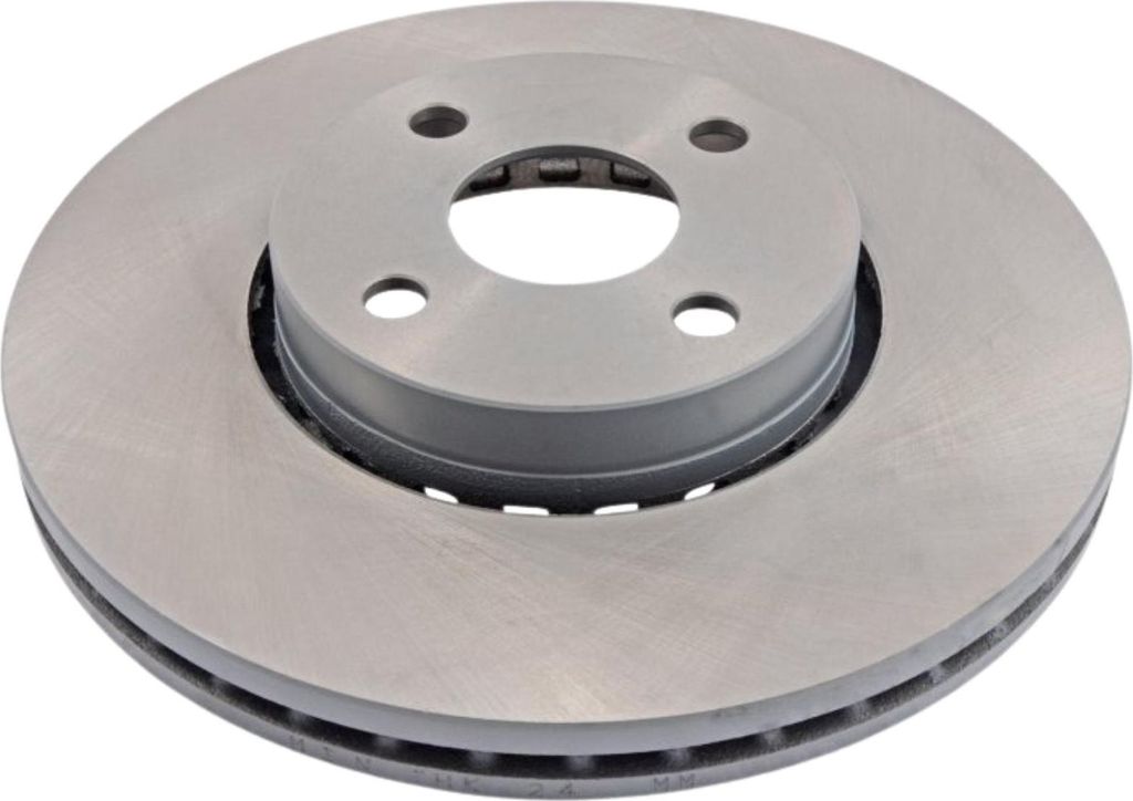 TOYOTA Corolla Bremsscheibe vorne 43512-13022 OE