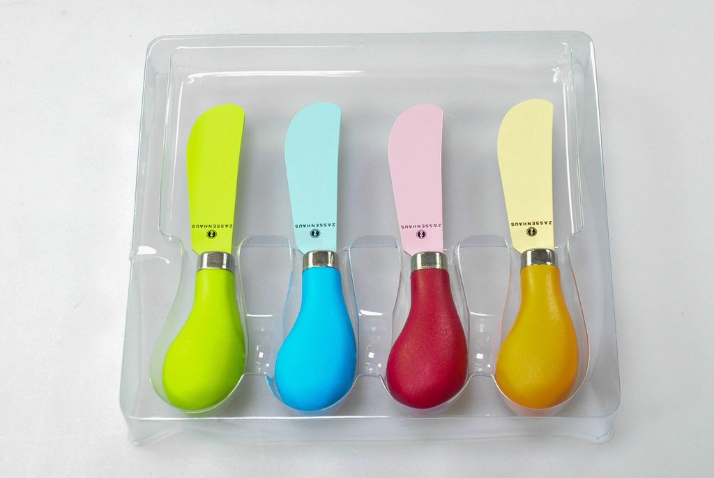 Zassenhaus ZH Buttermesser-Set 071559 Buttermesser Produktbild 