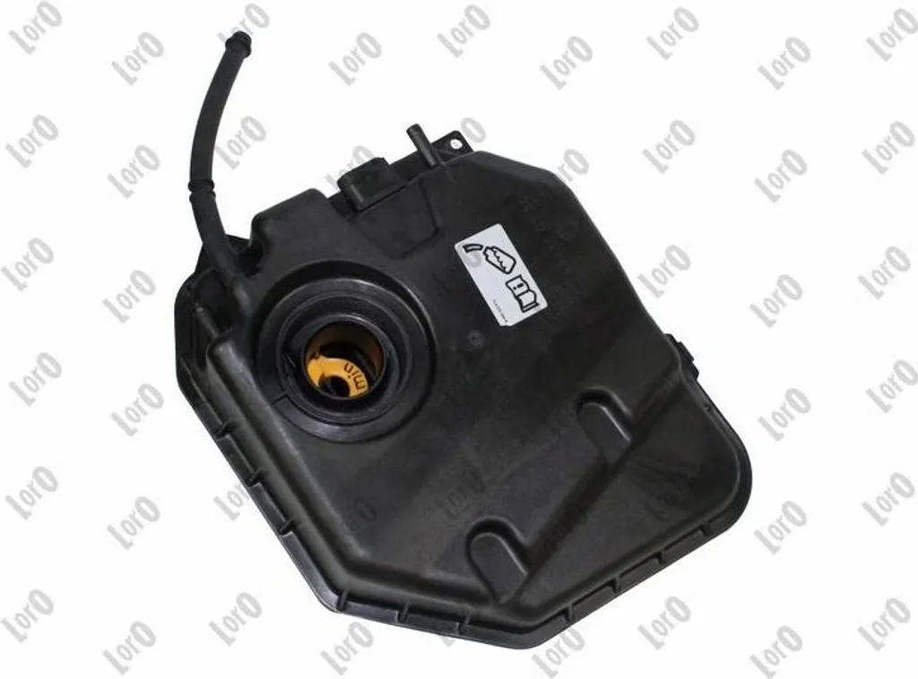 Vase d'Expansion Anti-Fuite OE 95510614720 pour Moteur V6 et V8 Diesel
