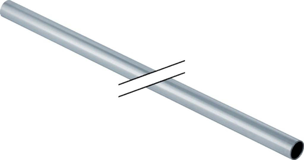 Geberit 29161 Mapress C-Stahl Systemrohr Produktbild 
