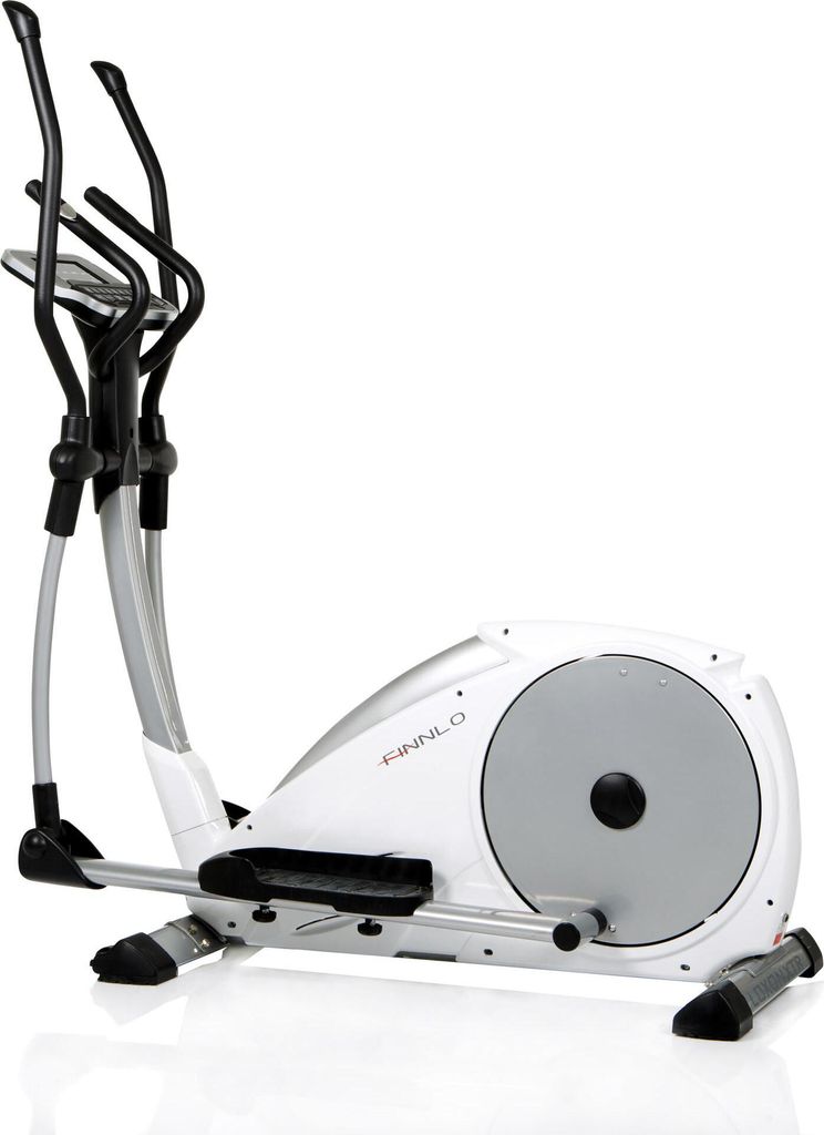 Finnlo hometrainer crosstrainer loxon xtr mod. 24 Produktbild 