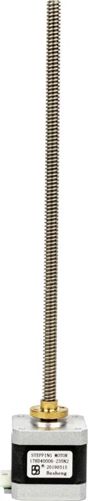 Moteur Pas à Pas RF-4538910 : Corrigez les Erreurs sur RF100 XL V3