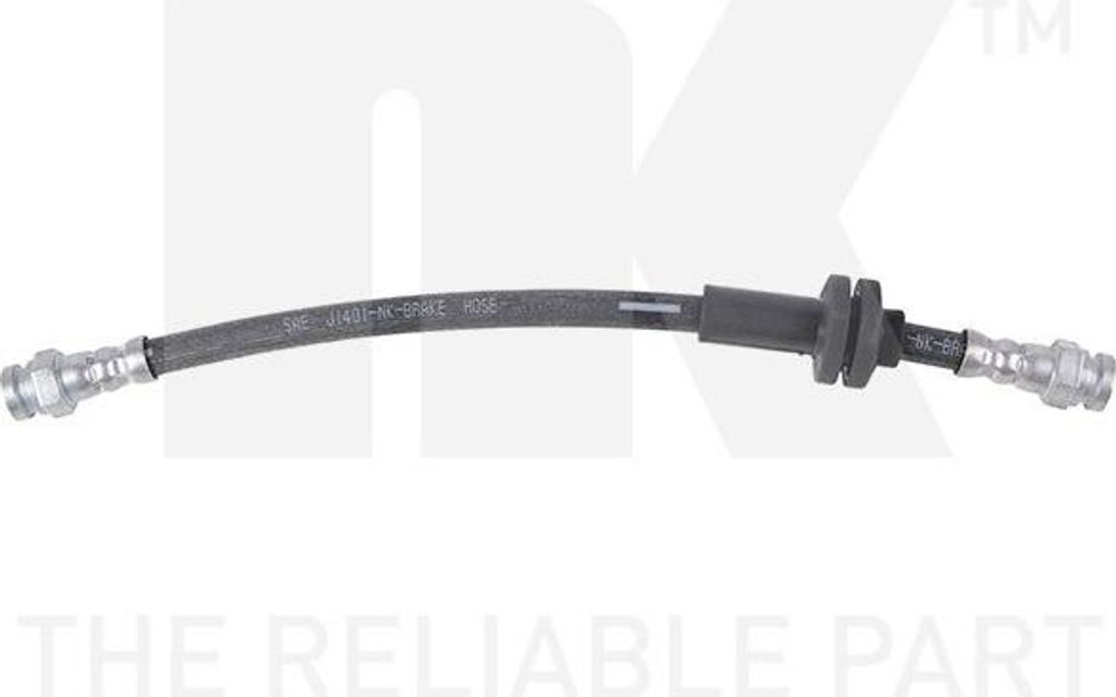 NK 852380 Bremsschlauch für FIAT Seicento / 600 Schrägheck Produktbild 