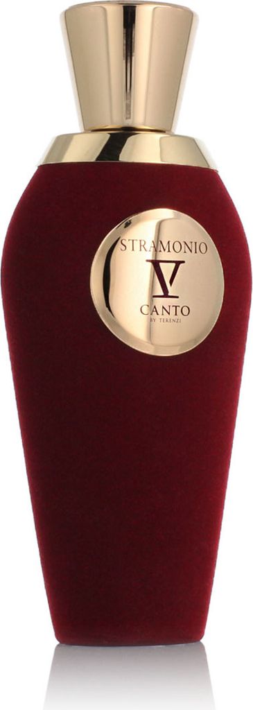 V Canto - Stramonio Extrait de Parfum 100ml Immagine del prodotto 