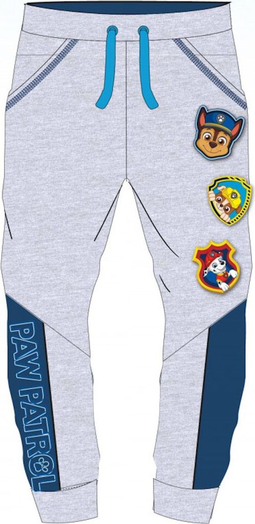 PAW Patrol Jogginghose für Jungen | Bequem & Kinderfreundlich, 128