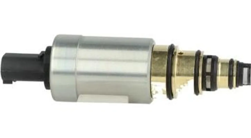Électrovanne compresseur de clim NRF pour ALFA 159 - Performance Stable