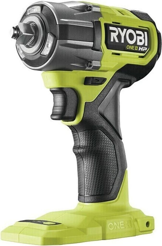 Ryobi RIW18C-0 Akku-Schlagschrauber ONE+ HP Schlagschrauber Produktbild 