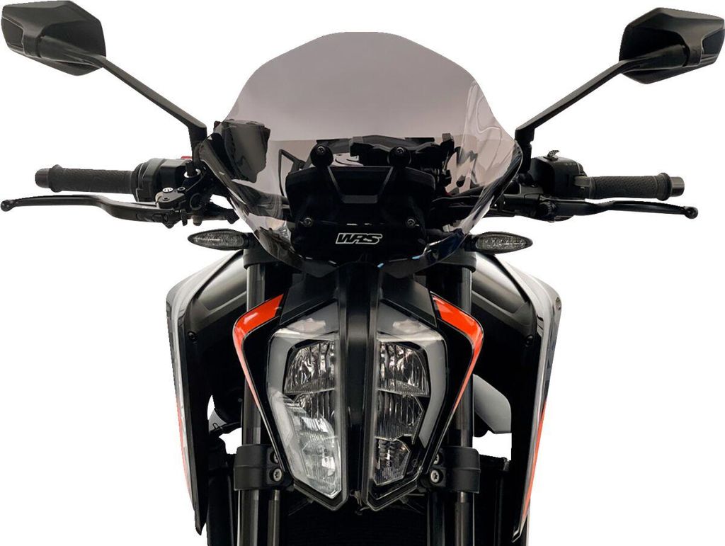 Wndscrn Sport Duke790/890 Dsmk Produktbild 