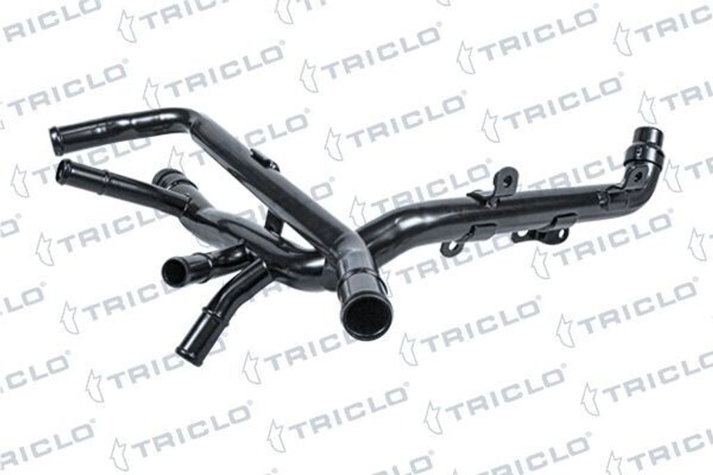 Kühlmittelrohrleitung TRICLO 452878
