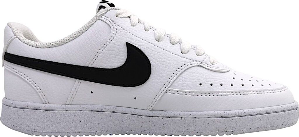 W Nike Court Vision Lo Nn White/Black-White 39 Obrázok produktu 54