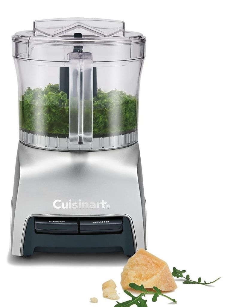 Mini tritatutto multiuso 0,7l 250w Cuisinart CCH32E Immagine del prodotto 
