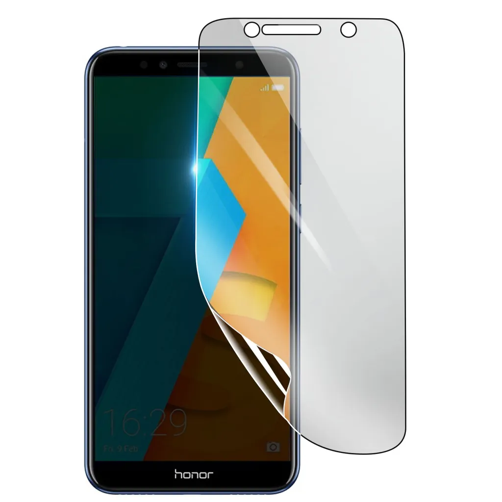FDHYFGDY 2+2 pezzi Pellicola protettiva per Honor Magic 7 Lite vetro