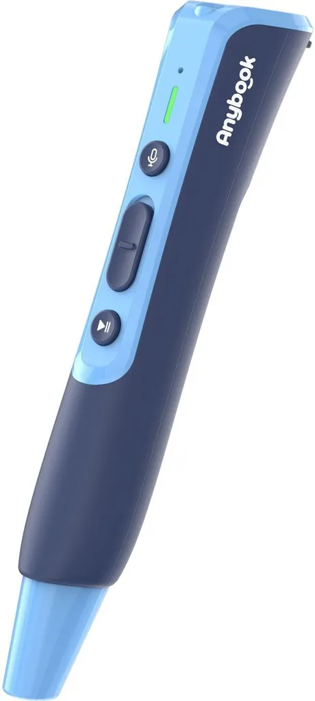 Stylo lecteur numérique Anybook Pro et licence de 1 an