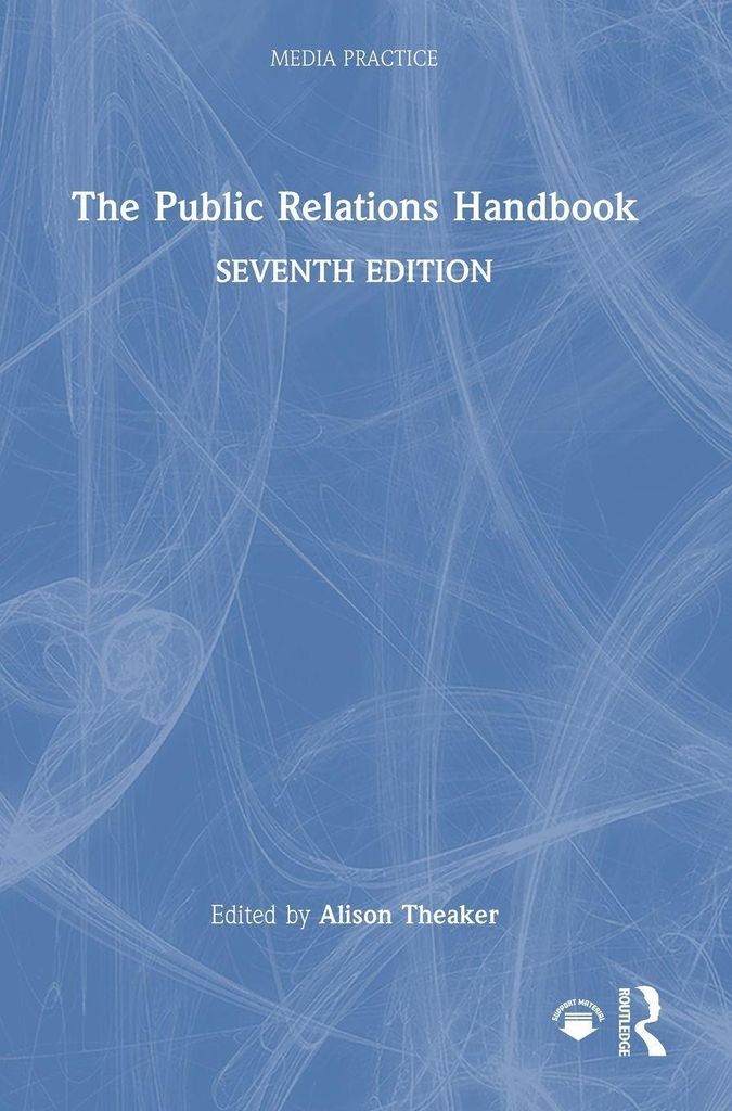 The Public Relations Handbook