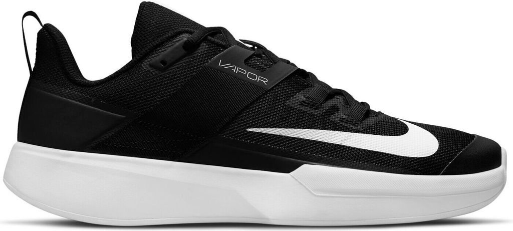 Nike Vapor Lite Cly Black/White 7,5 Obrázek produktu 