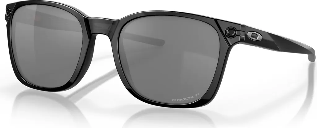 Finis les Inconforts : Lunettes Oakley Ojector OO9018 Ultralégères 55