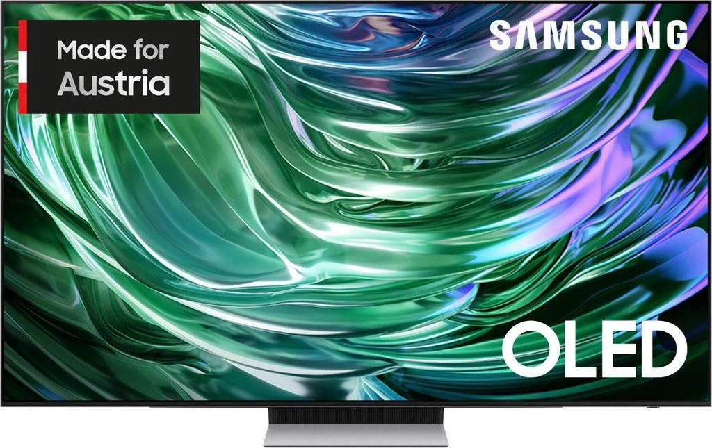 Samsung 77S93D Ultra HD Quantum HDR OLED-TV 77" (195 cm)