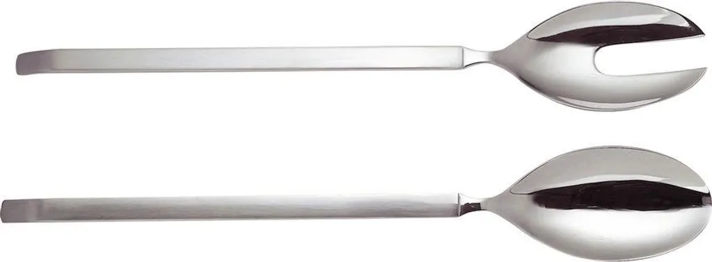 Alessi "Dry" Salad Set (Art.-Nr. 4180/14, EAN 8003299007868)
