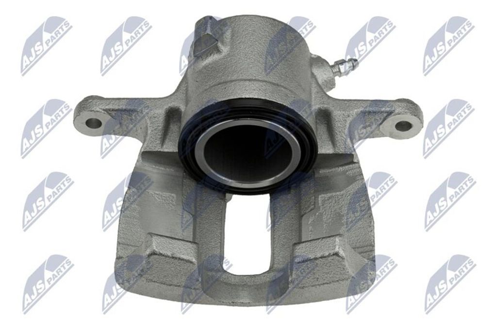NTY Bremssattel Vorne Rechts für CITROËN C3 I Schrägheck (FC, FN) Ø54mm HZP-CT-030