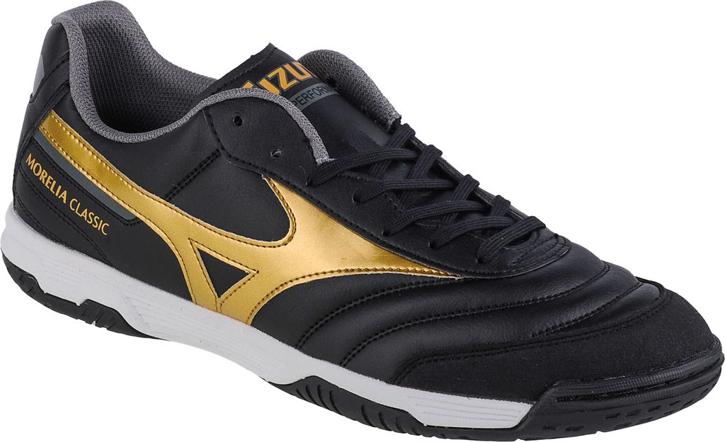 Mizuno Morelia Sala Classic In Q1GA230250, Hallenschuhe, Produktbild 