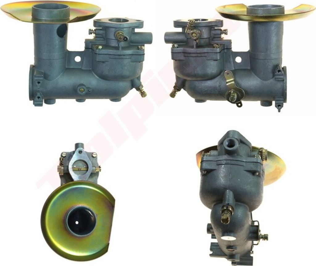 Vergaser Für Briggs & Stratton ( 391065 , 391074 , 391992 , Produktbild 