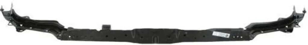 Support de serrure BLIC 6502-08-1136200P pour Chevrolet Aveo T300 (OE 95021800)