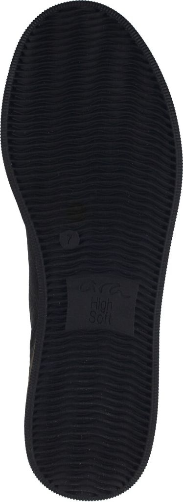 Ara ROM Damen Schnürstiefelette in Grün, Größe 5.5 Produktbild 50