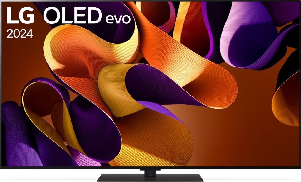 LG OLED55G49LS so stojanom Ultra HD HDR OLED TV 55" (139 Obrázok produktu 