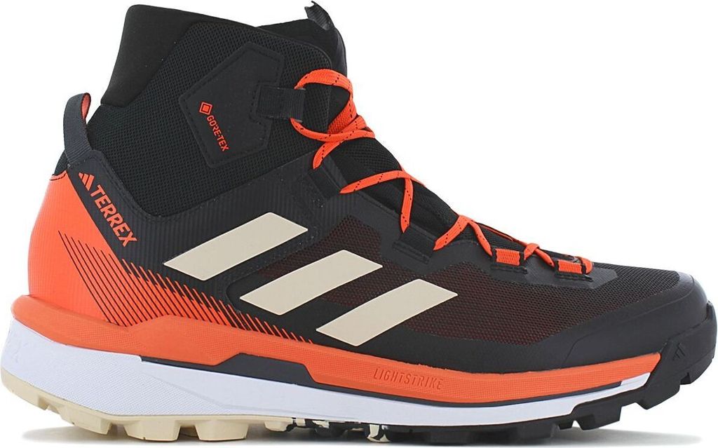 adidas TERREX Skychaser Tech Mid GTX - GORE-TEX - Męskie