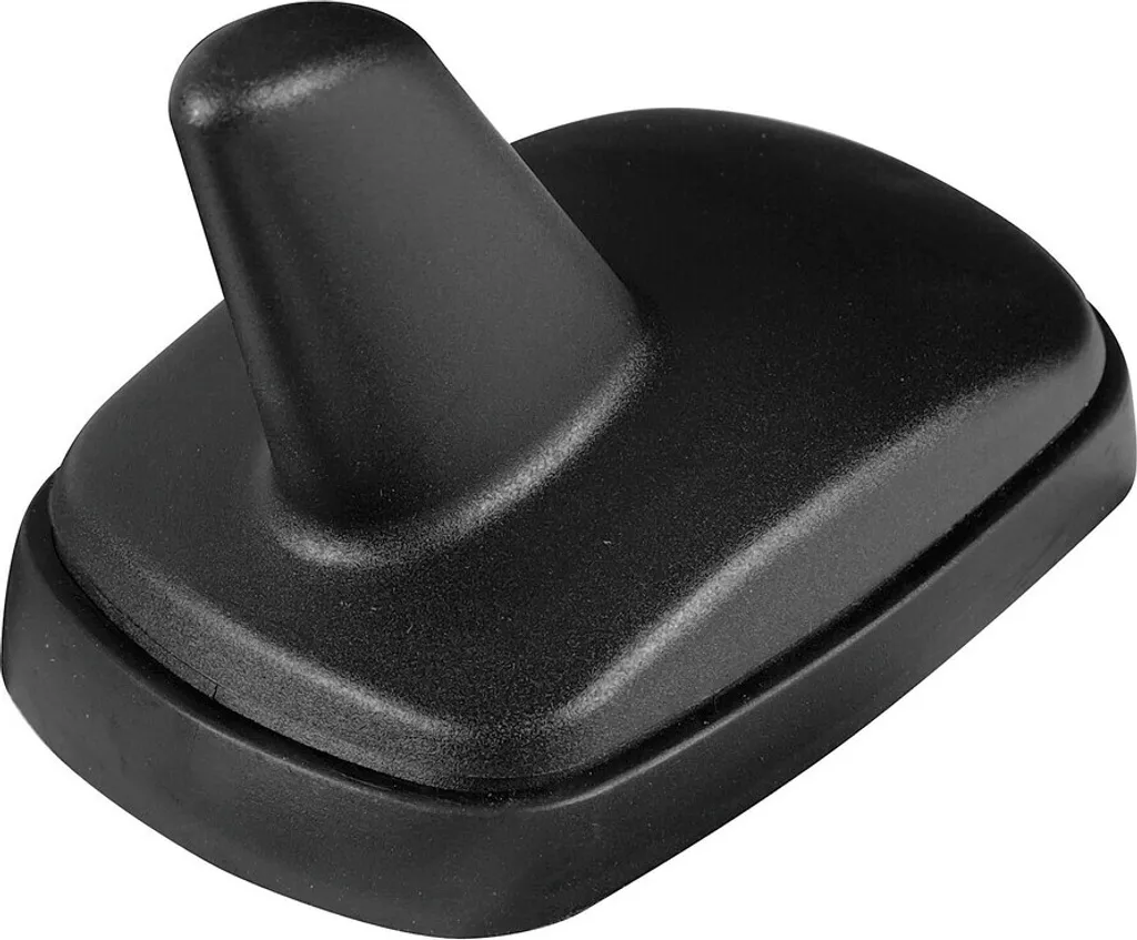 Antenna Shark Aero-Fin 4 Lampa: Stile e Tecnologia Radio AM/FM - 3