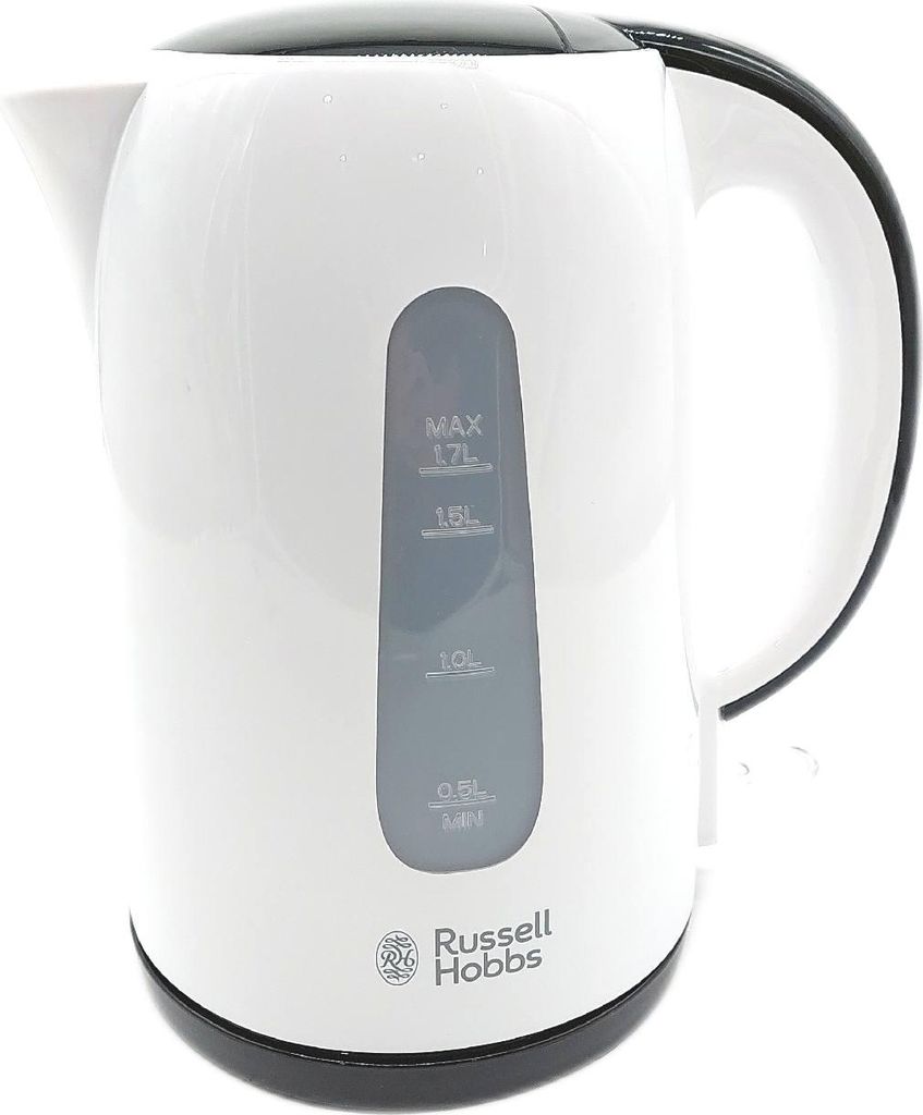 Rychlovarná konvice Russell Hobbs Konvice 1,7 l 2200 W Obrázek produktu 