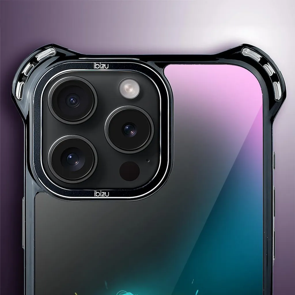 Étui de Protection iPhone 14 Pro Max MagSafe IBIZU DropGuard Ultra Chic